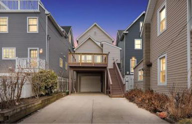 Sea Bright Gem Steps to Beach and Parking home - Foto 1