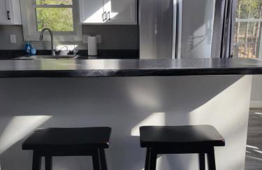 Lake Sherwood Chalet - Foto 9