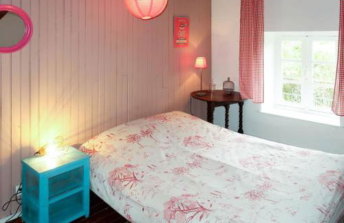 Holiday Home Peuchaud by Interhome - Foto 36