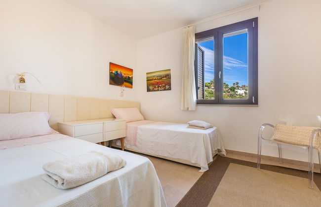 3123 Villa Carmen by Perle di Puglia - Foto 4