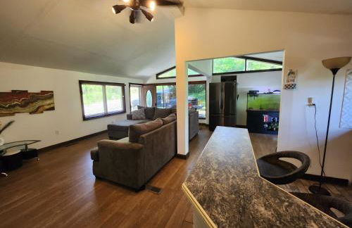 little cozy house in a village - Foto 21