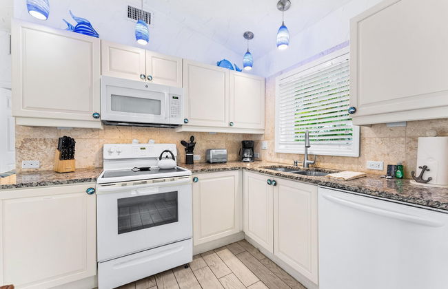 Crescent Street Villas By Beachside Mgt - Foto 16