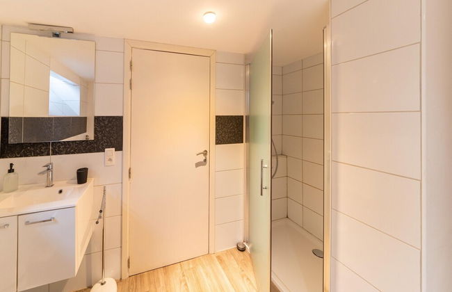 Suave Holiday Home in Stavelot With Infrared Sauna - Foto 46