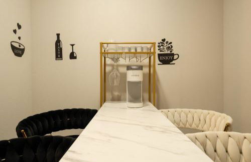 Blessed HOME for blessed guests at the Domain Mall - Foto 7