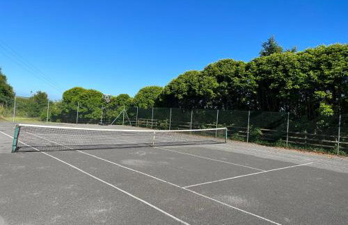 Saddlers Cottage with indoor pool, tennis court and lots more Tenby area - Foto 28