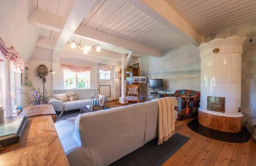 Anno ,Whg Anne Bonney Nr 2, Hausteil - Foto 4