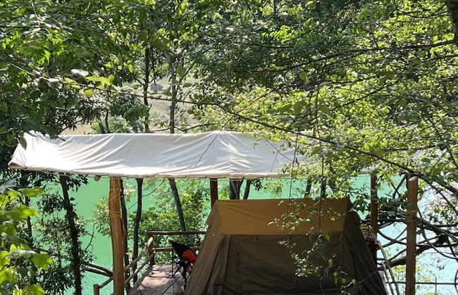 Thang Hen Lake - Tourist Village - Photo 18