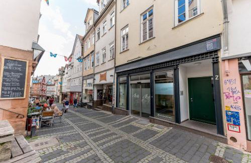 Traumhaftes Altstadt-Domizil - Foto 35