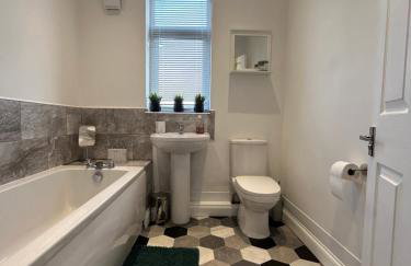 Ferrers House - Foto 54