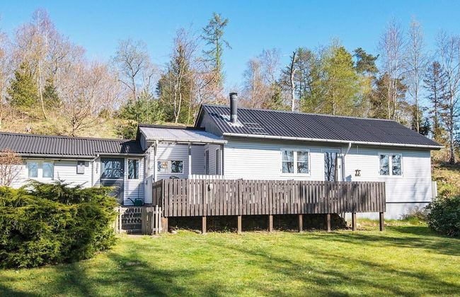 4 Person Holiday Home in Silkeborg-by Traum - Foto 26