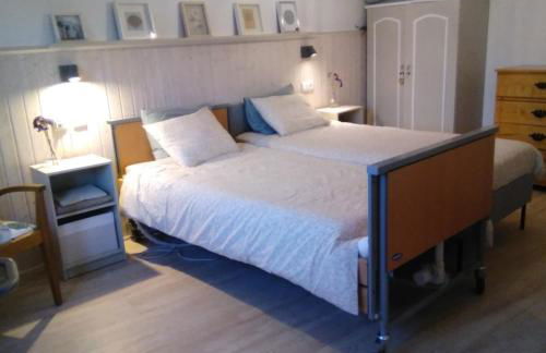 Casa da Annelies. Accessible holiday home - Foto 22