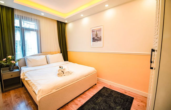 Cihangir VAV Suites - Photo 5