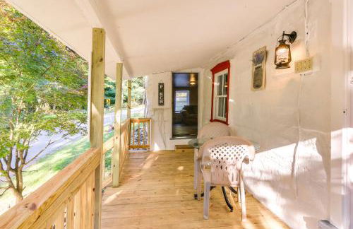 Historic Boonsboro Vacation Rental with Grill - Foto 21