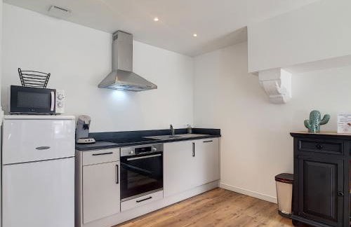 petite maison proche centre ville - Foto 14