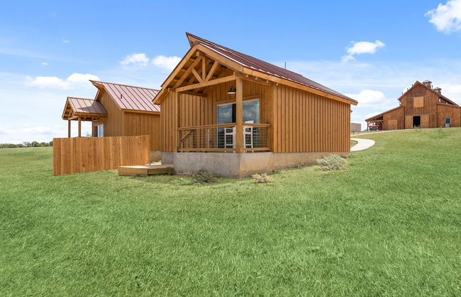 Blue Hills Ranch - Foto 17