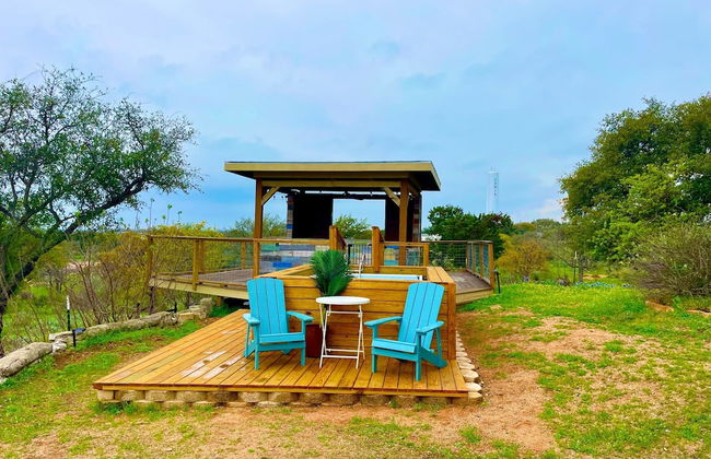 6bed 4bath 3 Acres With 18i0 Degree Views Pool Firepit - Foto 5