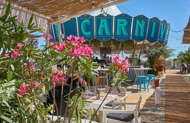 Mamaia Rent Apartments - Foto 24