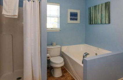 House #06 Heart of the Bay (Pet Friendly) Private Pier - Foto 18