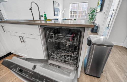 Luxury Living in Jersey City Only Steps Away from Manhattan - Foto 46