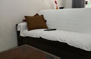 Casa Completa no residencial 2km do centro - Foto 27