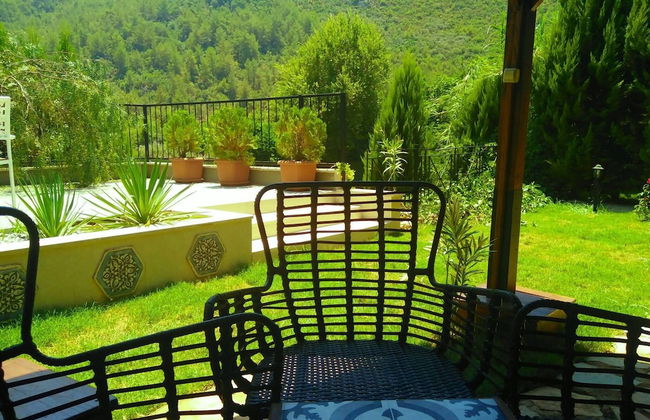 Fethiye Casa Bella Private Land & Villa - Photo 47