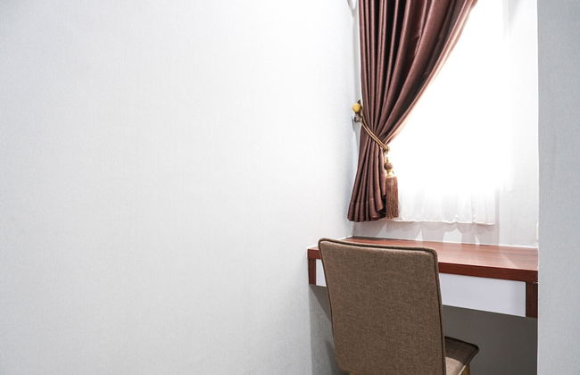 Modern 2Br At Signature Park Grande Apartment - Foto 17