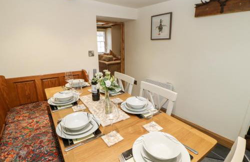 Duck Cottage - Foto 15