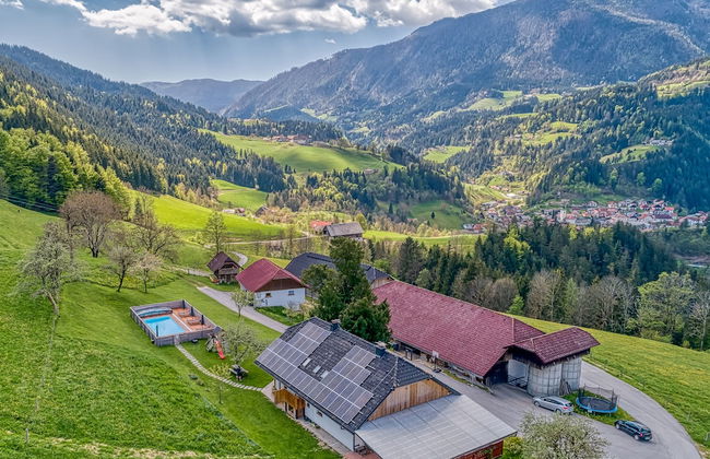 Homestead Metul Pool Suite 2 - Foto 26