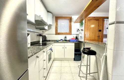 Chalet en Peñiscola 160m con piscina y playa cerca 12 días mínimo de reserva - Photo 6