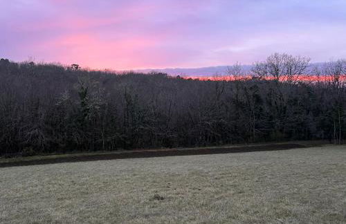 Blue Horizons Farm - Countryside Gîte - Pet Friendly - Sleeps 8 - Foto 49