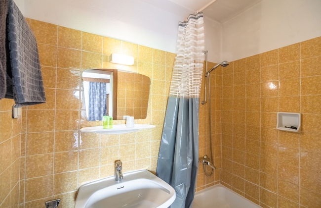 Contemporary Apartment in Maishofen Near Ski Area - Foto 39