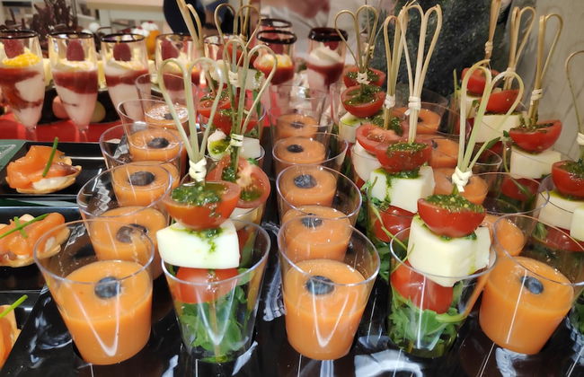 Aparthotel Fontanellas Playa - Foto 60