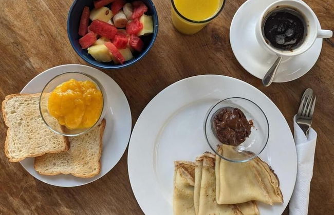 Surfescape Zanzibar - Photo 52