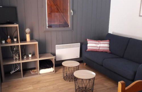 APPARTEMENT PIEDS DE PISTE - 4-6 PERSONNES - Foto 17