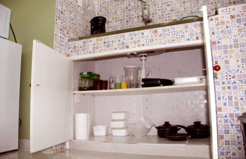 Estúdio Laranjeiras - Photo 25