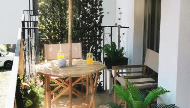 Jacuzzi studio apartman Mare's - Photo 3