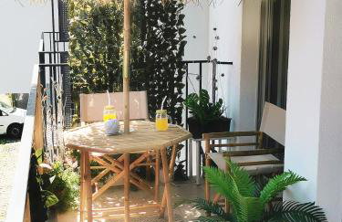 Jacuzzi studio apartman Mare's - Foto 3