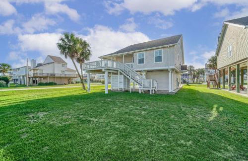 Pirates Beach Coastal Charm at Sandy Paws - Foto 36