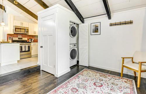 9 Mi to Cranmore Mtn Resort Lofty Dreams Cabin - Foto 15