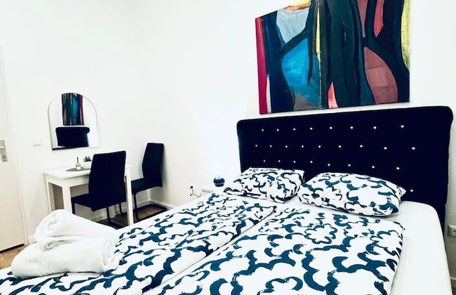 5BR Apartment Near Kaufpark Alterlaa - Foto 14