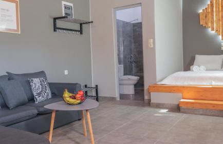 Spitakia-Cozy & Comfy Apartments 10minutes from the airport - Foto 1