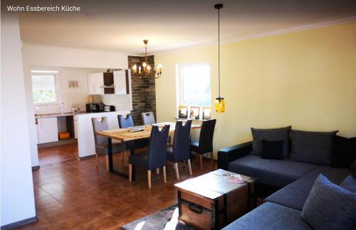 Birkenblick Ferienwohnung Unne - Photo 19