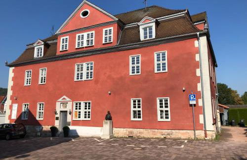 Appartements im Katzensteinhaus - Photo 10