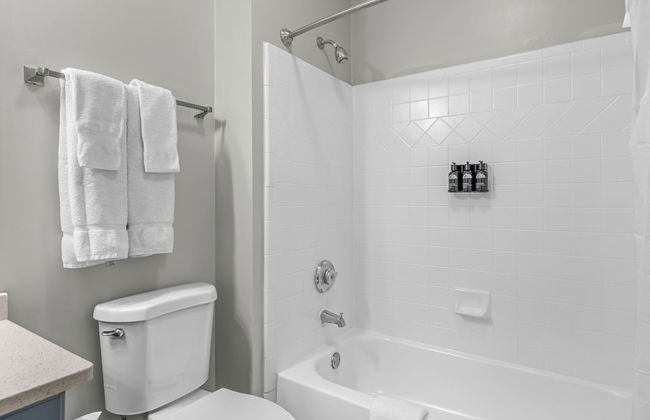 Furnished Apartments near Emory - Foto 38