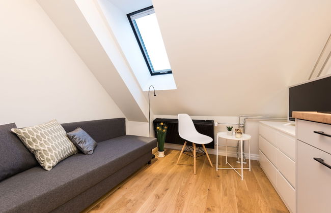 Hilltop Apartments City Centre - Photo 53