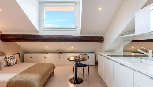 Studio in Porta Venezia at 5 min from Central Station - Foto 5