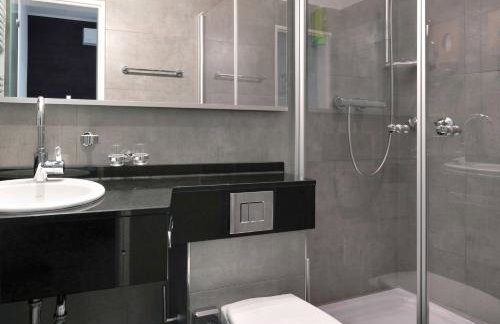Design Hotel Wiegand - Foto 46
