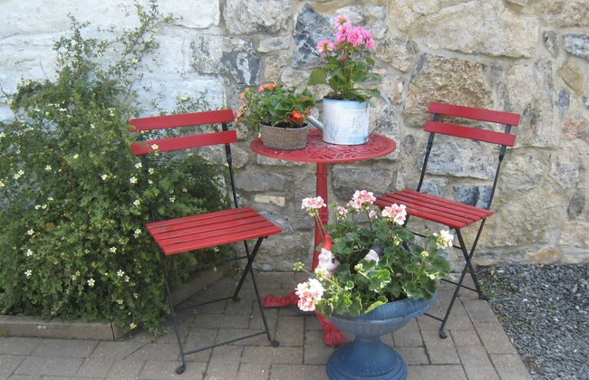 Farmhouse in Aublain With Terrace - Foto 27