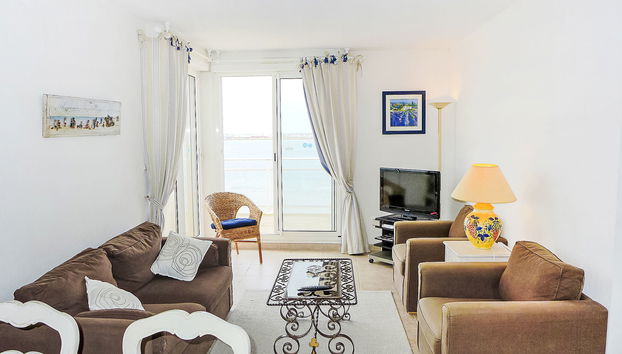 Apartment Laguna Beach by Interhome - Foto 3, Living Room