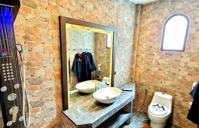 POTTERLAND Luxury Pool Villa - Foto 31